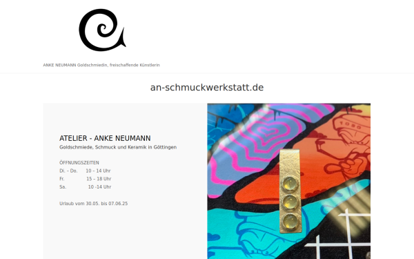 an-schmuckwerkstatt.de