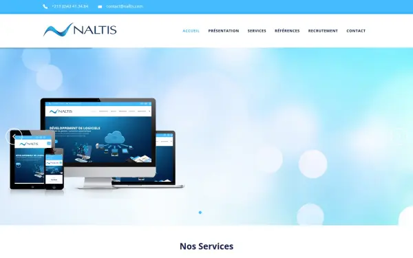 naltis.com