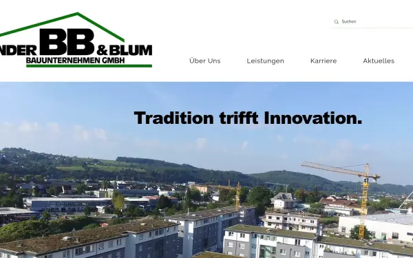 www.binder-blum.de