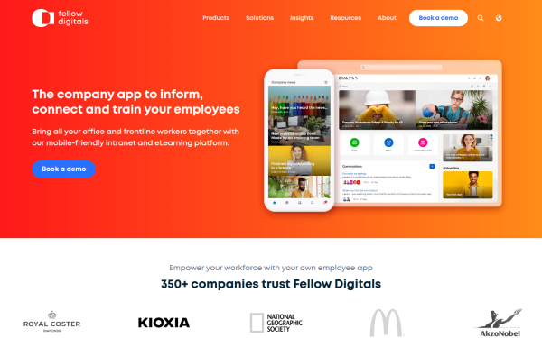 www.fellowdigitals.com