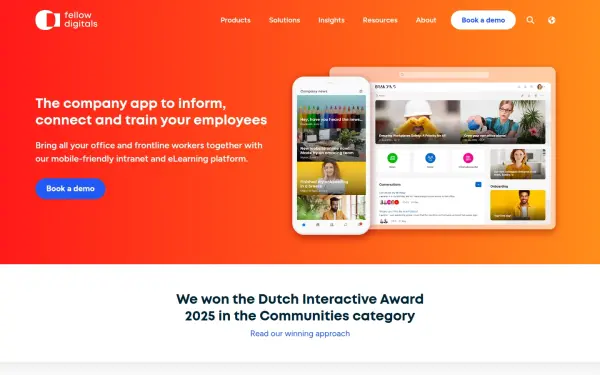www.fellowdigitals.com