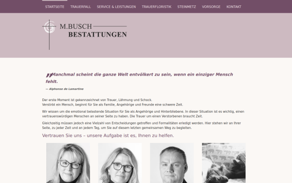 www.mbusch-bestattungen.de