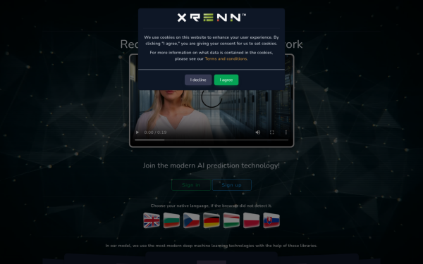 xrenn.ai