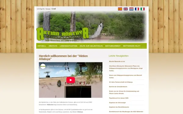 anatuya.de