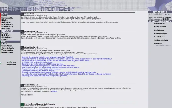 mathe-informatik.de