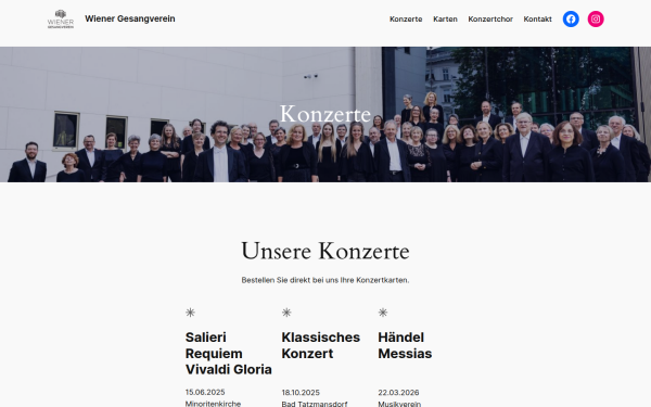 wienergesangverein.at