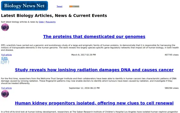 www.biologynews.net