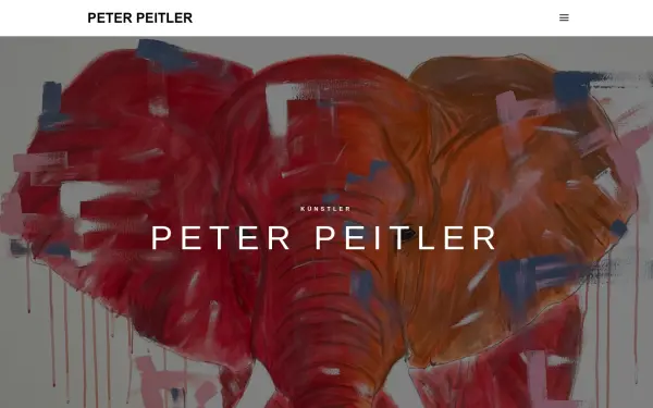 www.peterpeitler.art