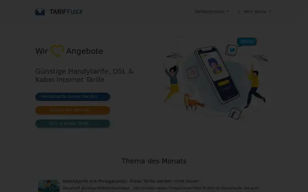 www.tariffuxx.de
