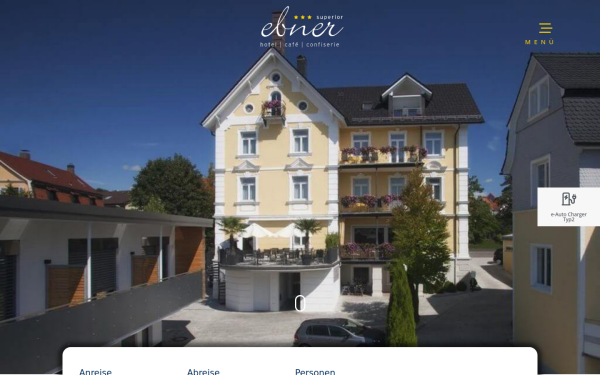 hotelebner.de