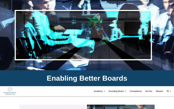 managementalliance.de
