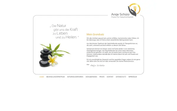 antjeschuetz.de