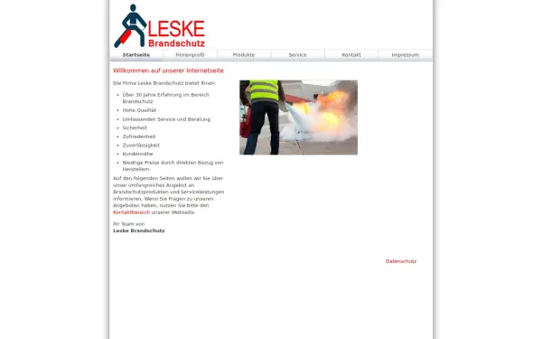 leske-brandschutz.de