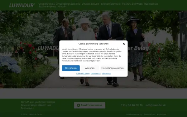 luwadur.de