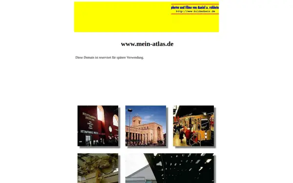 mein-atlas.de