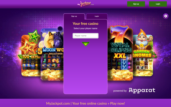 www.myjackpot.com