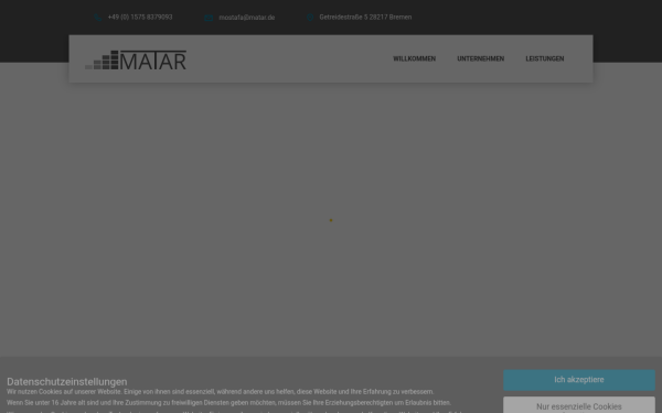 matar.de