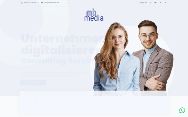 mbmedia.de