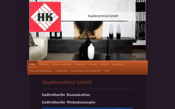 www.kupferschmid.biz