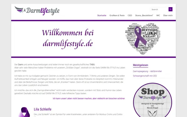 darmlifestyle.de