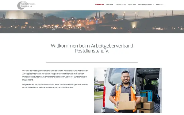 www.agv-postdienste.de