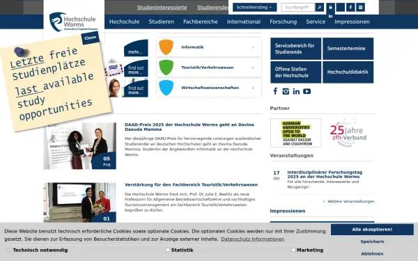 www.hs-worms.de