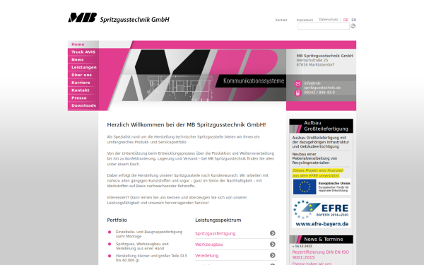 www.mb-spritzgusstechnik.de
