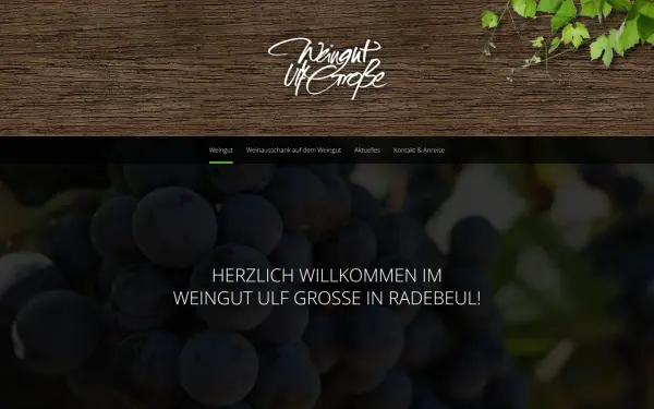 www.weingut-grosse.de
