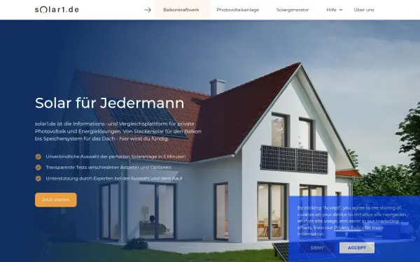 www.solar1.de