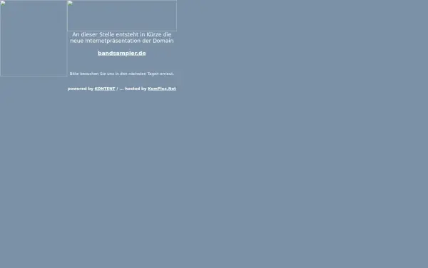 bandsampler.de