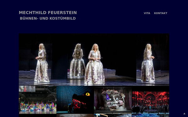 mechthild-feuerstein.de