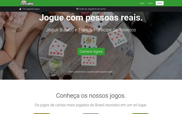 netcartas.com.br