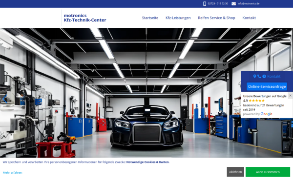 motronics.de
