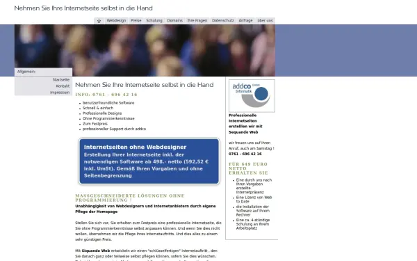 addco-internet.de