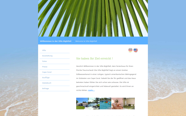 www.villa-nightfall.com