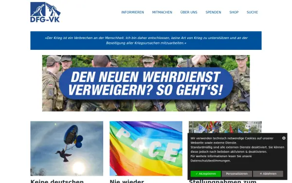 dfg-vk.de