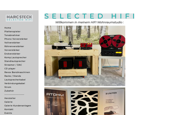 www.selected-hifi.de