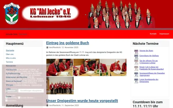 www.ahljecke.de