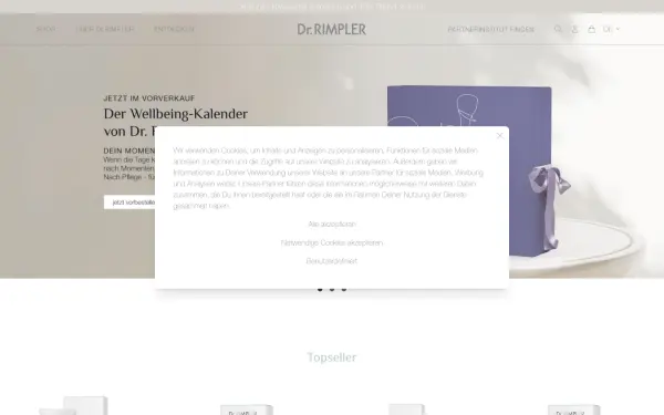 www.drrimpler.de