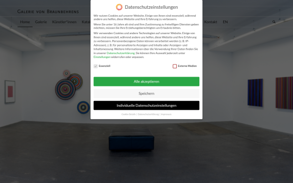 www.galerie-braunbehrens.de