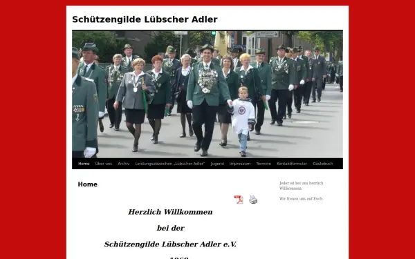 www.luebscher-adler.de