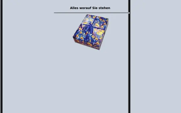 alles-worauf-sie-stehen.de