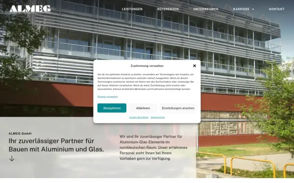 almeg.de