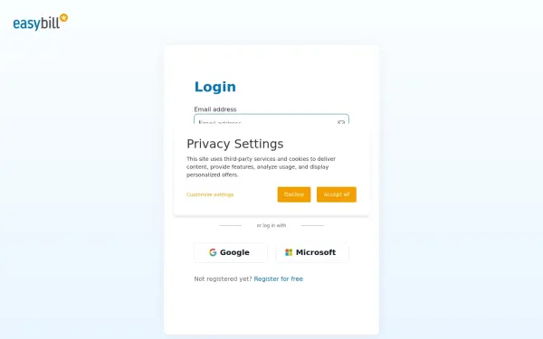 app.easybill.de