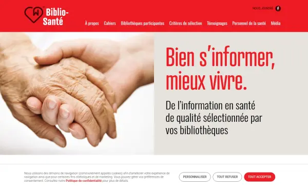 bibliosante.ca