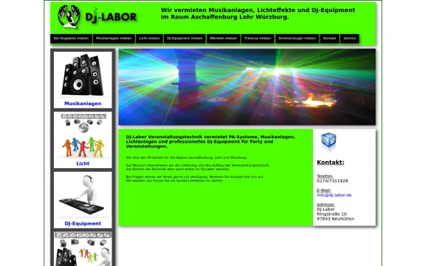dj-labor.de