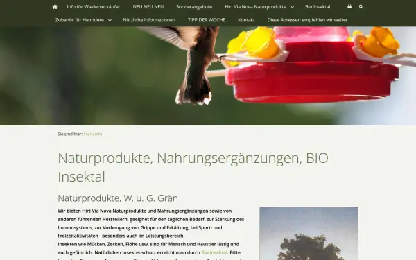 graen-versand.de