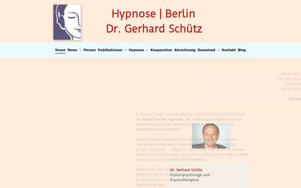 www.gerhard-schuetz.de