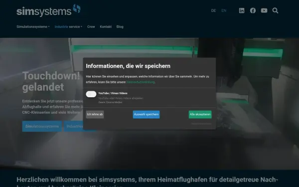 simsystems.eu
