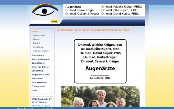 www.gesund-sehen.de